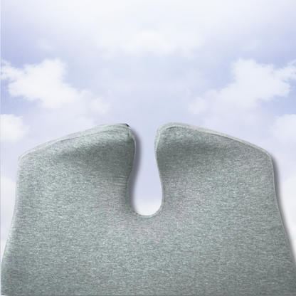 OrthoSupport™ - Cojín Ortopédico para Silla